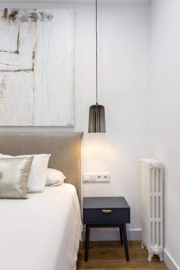 Callao Flat Madrid Kültér fotó