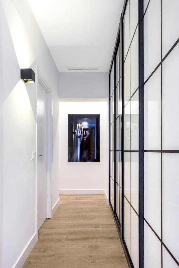 Callao Flat Madrid Kültér fotó